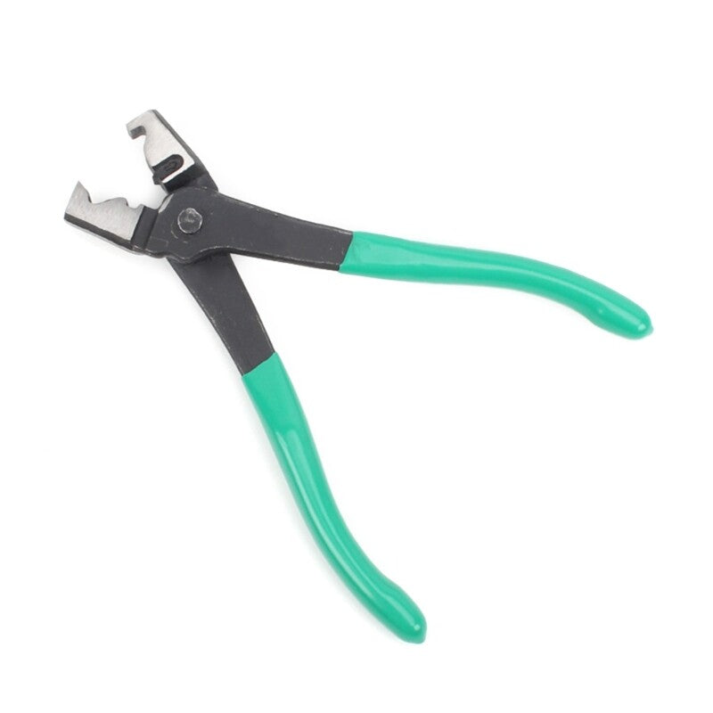 ya 25 Pipe Bundle Pliers Automobile Vice Type Cover Pliers, Throat Clamp Plier