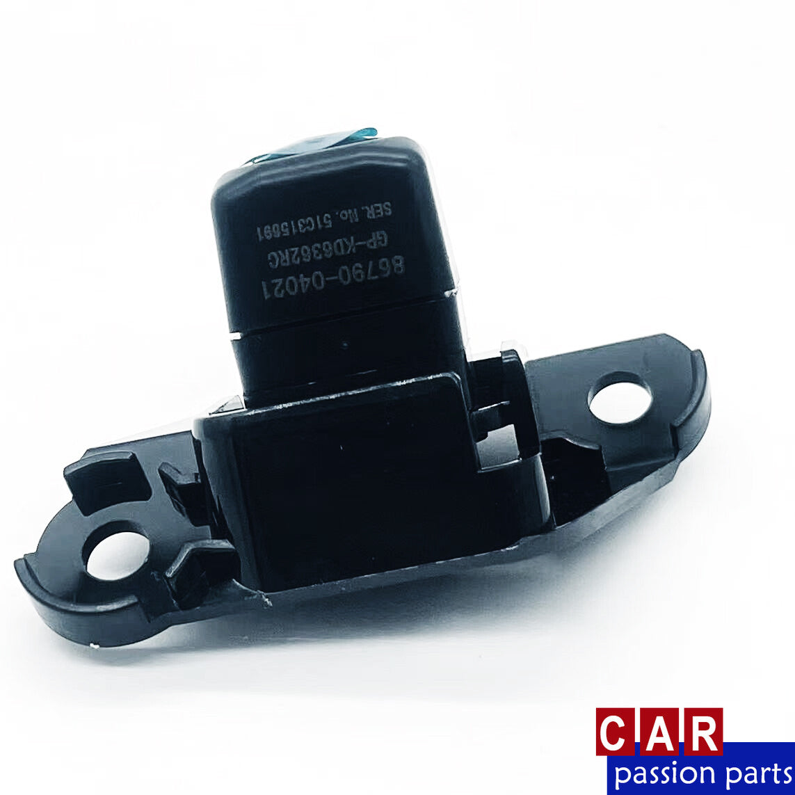 ya 11 6.9 For 2014-2015 for Toyota Tacoma pickup trucks rearview backup camera 86790-04021
