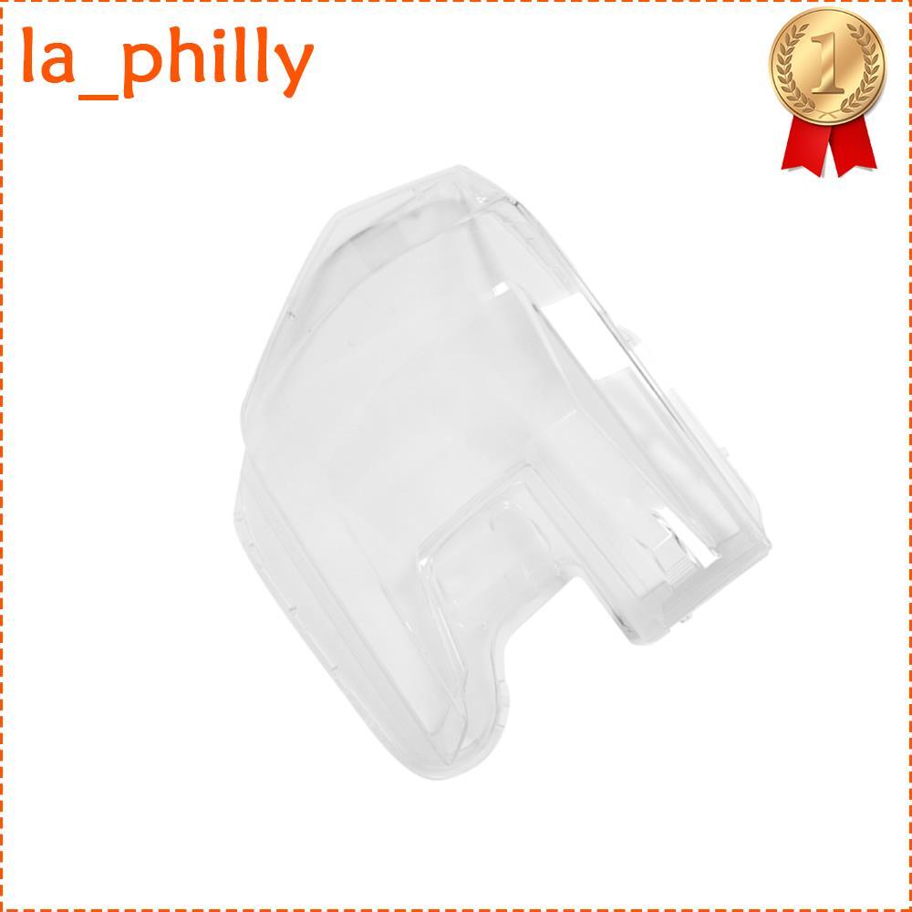 ya 13 5.27.2 Front Passenger Side Headlight Lens Cover Without Glue for Sierra 1500 2019-2021