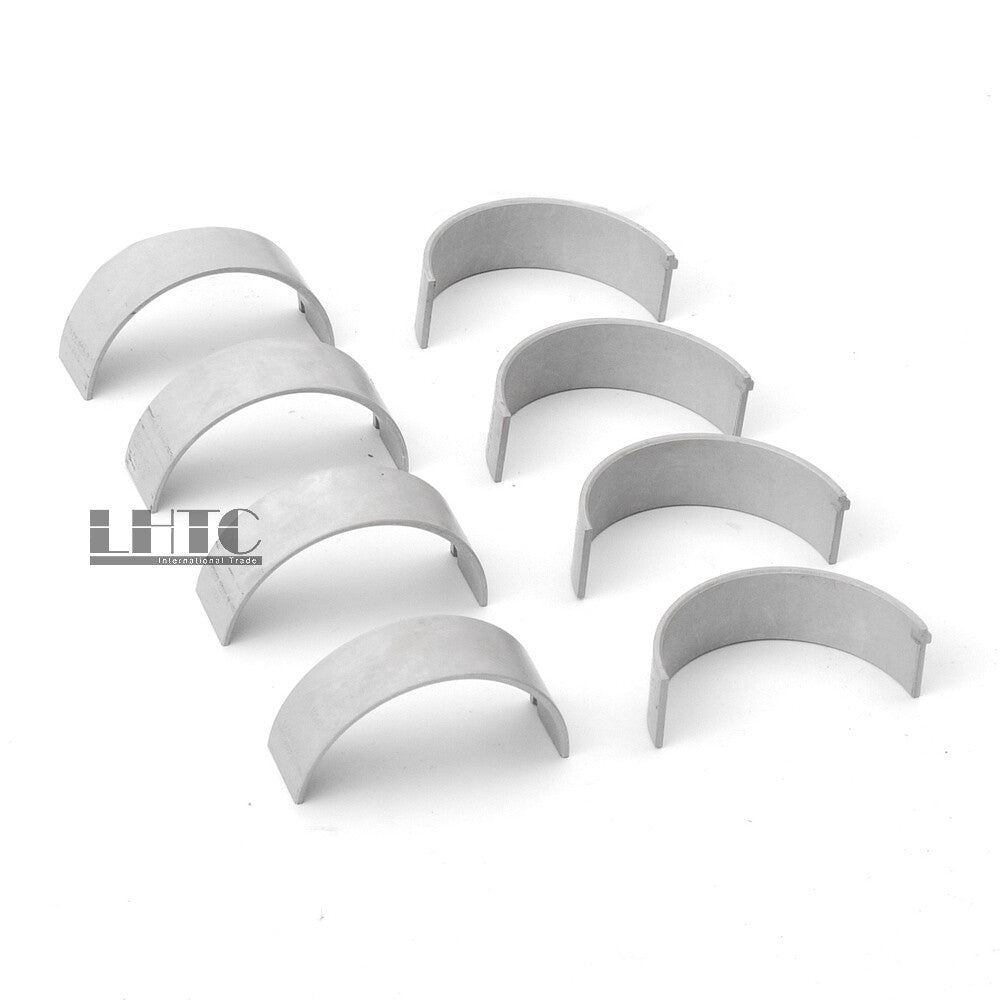 ya 11 6.9 Connecting Rod Conrod Bearings +0.25 for BMW 118i 320i X1 Z4 E81 E90 N43 N45 N46