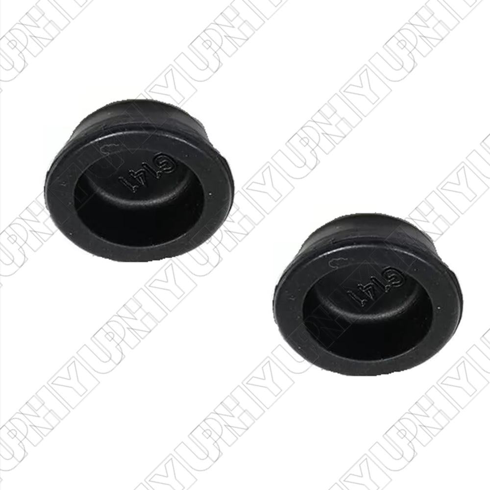 ya 5 8.7 2Pcs For 2008-2018 for Subaru for Impreza WRX STI for Forester Brake Rotor Plug 26642AE000