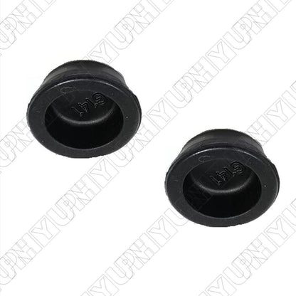ya 5 8.7 2Pcs For 2008-2018 for Subaru for Impreza WRX STI for Forester Brake Rotor Plug 26642AE000