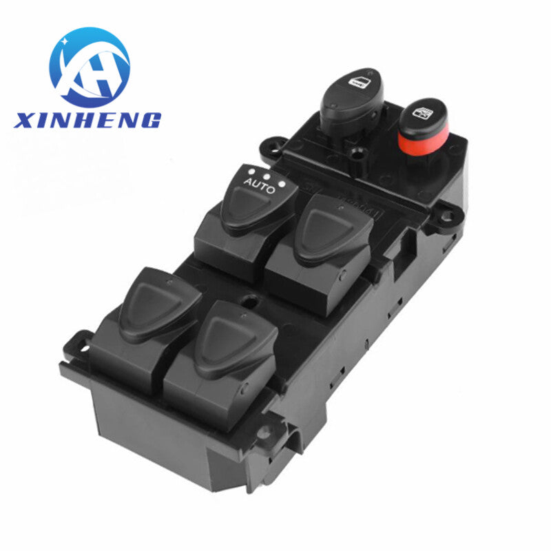 ya 1 8.5.1 35750-SNV-H51 Electric Power Window Master Switch LHD for Honda for Civic 2006-2010