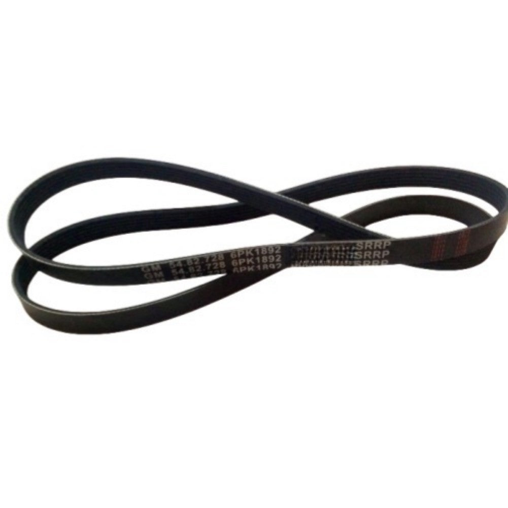 ya 1 7.1 Alternator Fan V-Ribbed Drive Belt for Gates