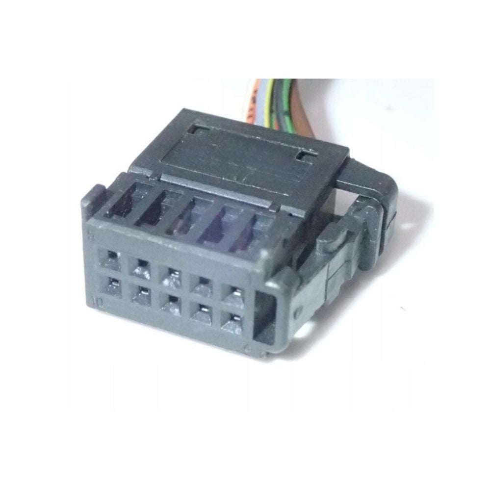 ya 1 7.13 6R0972930 Wiring Harness Connector for VW for Audi for Porsche