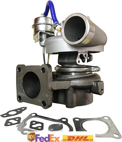 ya 27 7.6 CT26 Turbocharger 17201-74020 17201-17020 fits for Toyota 4.2L 1HD-T Engine