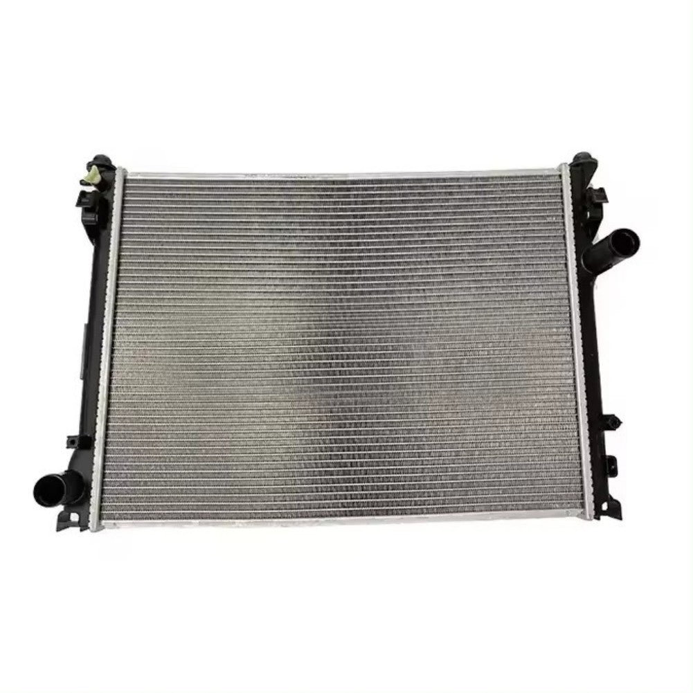ya 27 7.20 Radiator for Dodge Charger for Challenger 2009-2022
