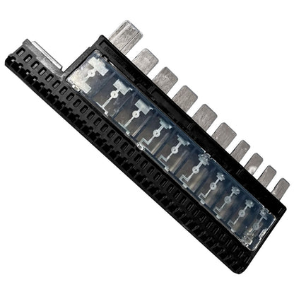 ya 5 8.7 Multi Fuse for Sonata 2015-2019 for Sonata Hybrid 2016-2017 18980 09200
