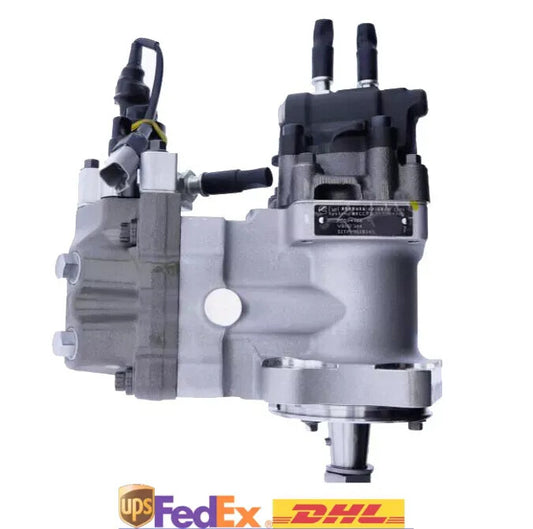 ya 27 7.2 4921431 Fuel Injection Pump For QSL9 6CT8.3 QSC8.3 ISLE Engine