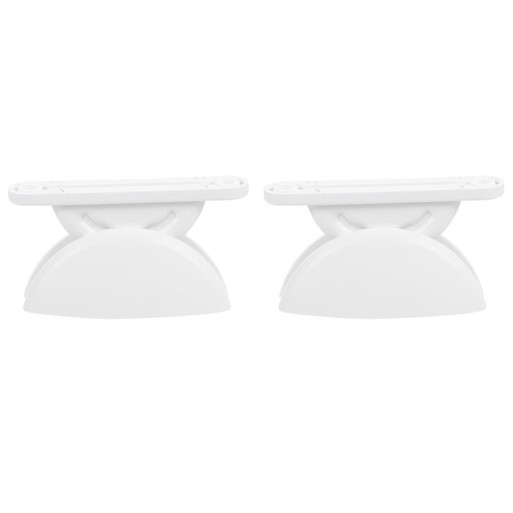 ya 5 8.7 2 Pcs Door Limiter Motorhome Catch Baffle Camper Latch Stop Stopper