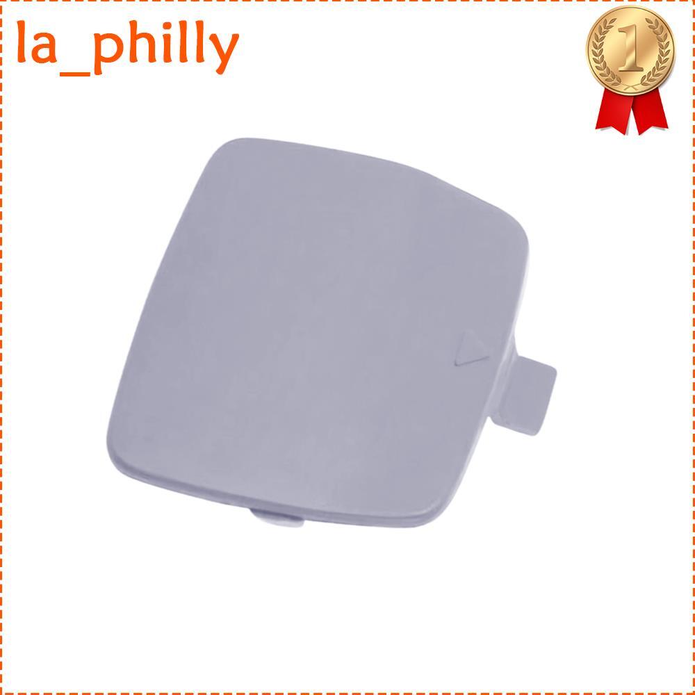 ya 27 6.18 Rear Right Bumper Tow Eye Hook Cover for 2007-13 for BMW E70 for X5 M Sport #51128037280
