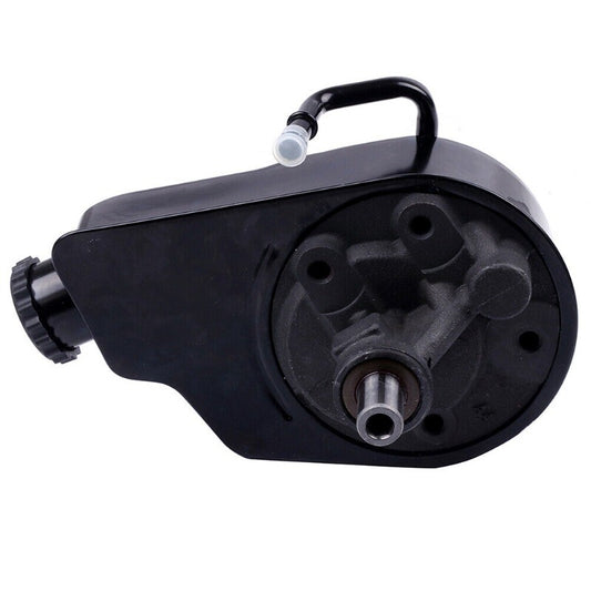 ya 1 7.8 New Power Steering Pump Tank for 1996-2006 for Chevrolet for Silverado 1500 20-8704
