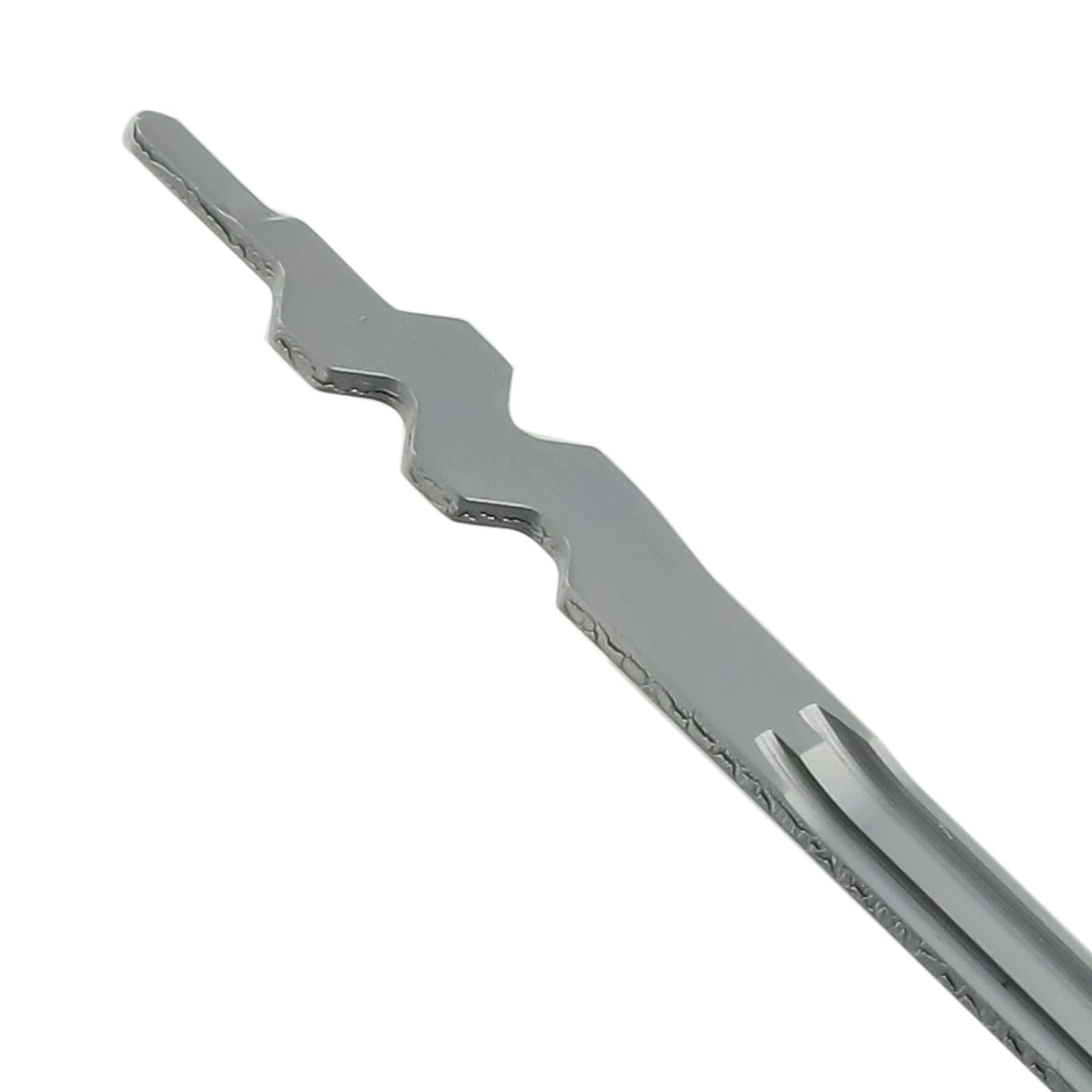 ya 17  iler Blades 1PC Accessories Aftermarket Parts N455722 Replacement Blades