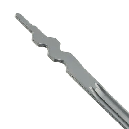 ya 17  iler Blades 1PC Accessories Aftermarket Parts N455722 Replacement Blades