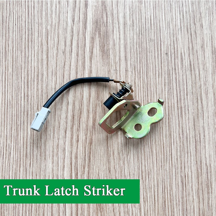 ya 5 8.7 Trunk Latch Striker for Toyota for Avalon for Camry for Corolla Part 64620-06010 64621-12070