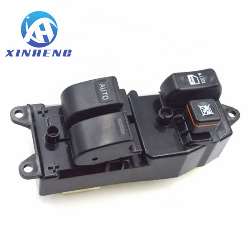 ya 1 8.5.1 84820-52090 Power Window Master Control Switch LHD for Corolla RAV4 Yaris