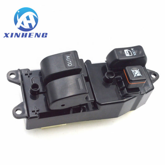 ya 1 8.5.1 84820-52090 Power Window Master Control Switch LHD for Corolla RAV4 Yaris