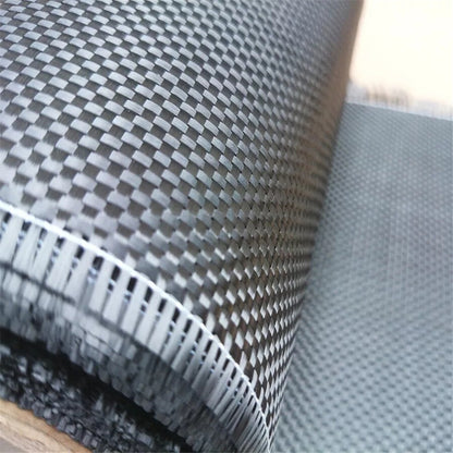 ya 5 8.7 Real Carbon Fiber Fabric Cloth Twill Weave Honeycomb Hybrid Carbon Fabric 12¡Á60