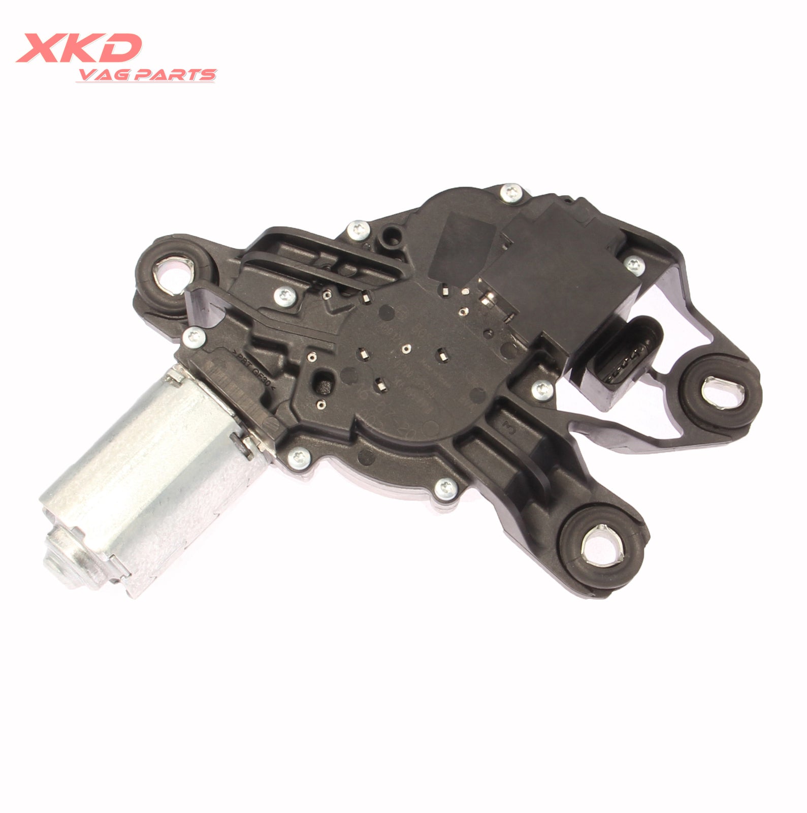 ya 5 8.7 The rear windshield wiper motor is compatible with for VW for Golf MK6 5K6955711B 5K6955711A