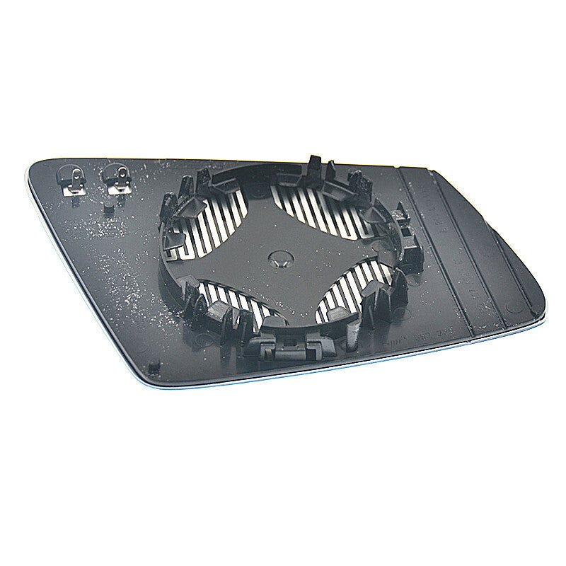 ya 5 8.7 Side mirror glass suitable for MERCEDES W204 W212 W221 C218 X156 C117 heating driver left L