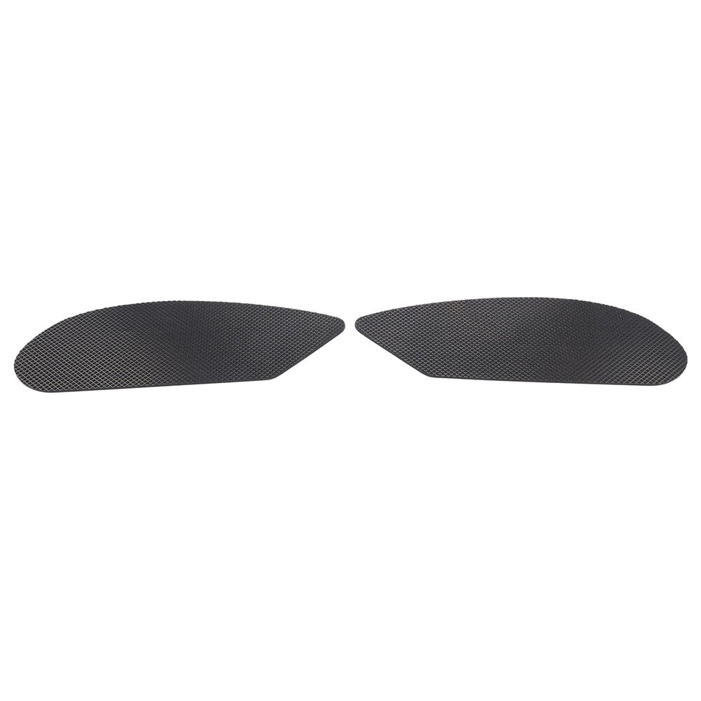 ya 7 6.11 Tank Traction Side Pad Gas Fuel Knee Grip Protector for Suzuki GSXR600 750 06-07