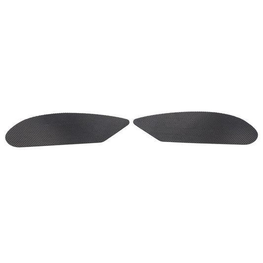ya 7 6.11 Tank Traction Side Pad Gas Fuel Knee Grip Protector for Suzuki GSXR600 750 06-07