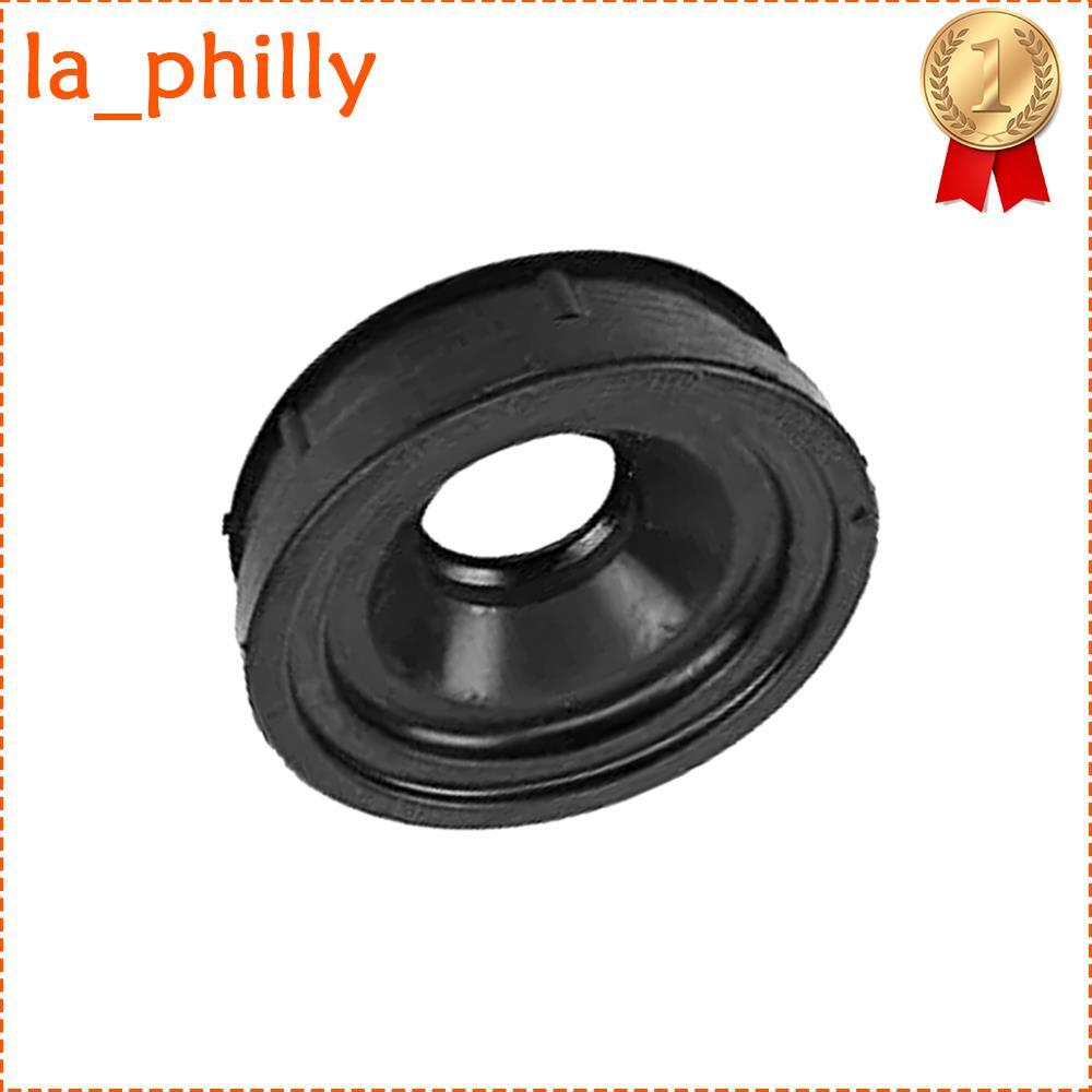 ya 7 6.10.3 Front Suspension Mount Upper Cap Rubber Black for ATS 2013-2019 / CTS 2016-2019
