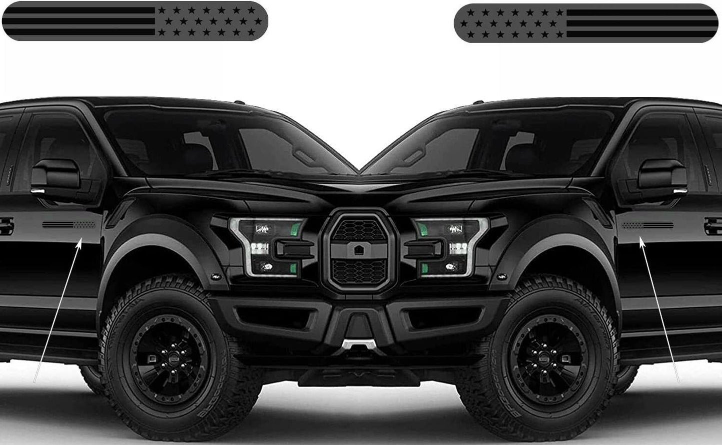 ya 1 8.5.3 Vehicle License Plate Frame Cover Hood Rear Wide Bottom Matte Black for 