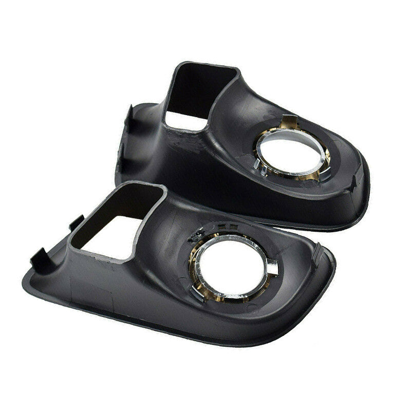 ya 1 8.5.3 Pair Front Bumper Fog Lamp Cover for Dodge Charger 2012-2014 R & L