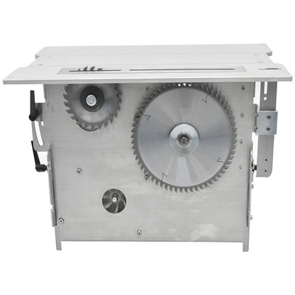 ya 26 R-GM811 Multifunctio l Woodworking Table Saw Integrated Electric Circular 220v