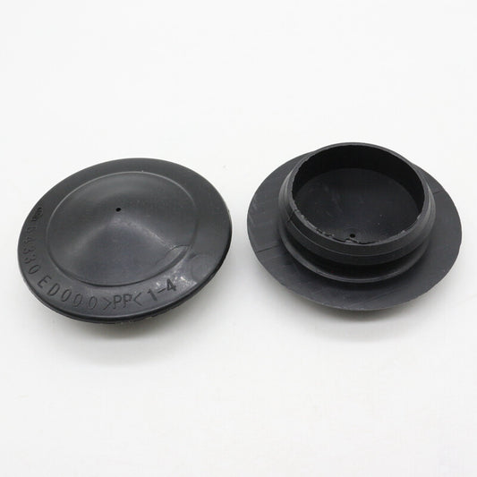 ya 1 8.5.1 2-Pack Front Suspension Strut Mounting Cover Fits for Leaf Juke Cube 54330ED000