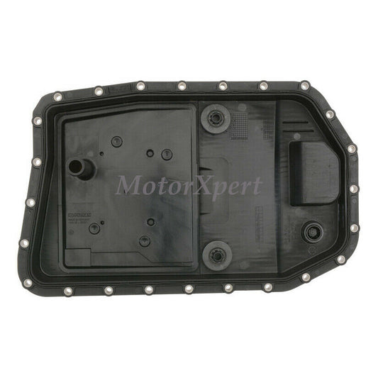ya 2 6.27 for BMW 6HP19 6HP21 6 Speed Automatic Transmission 24117536387 ZF OE Oil Sump