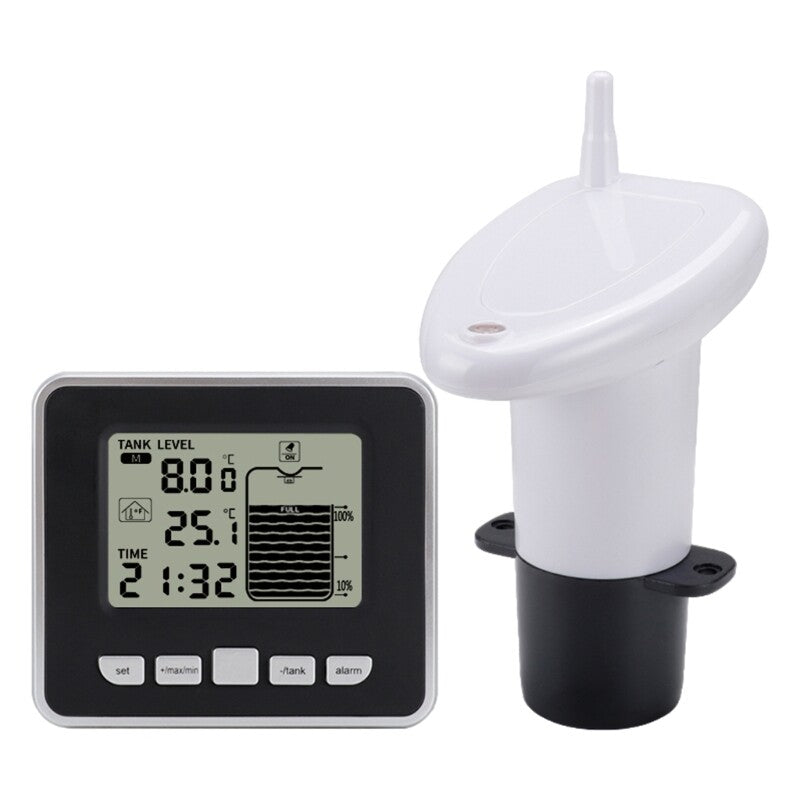 ya 26 High Pisions Level Sensoring Stable Liquid Level
