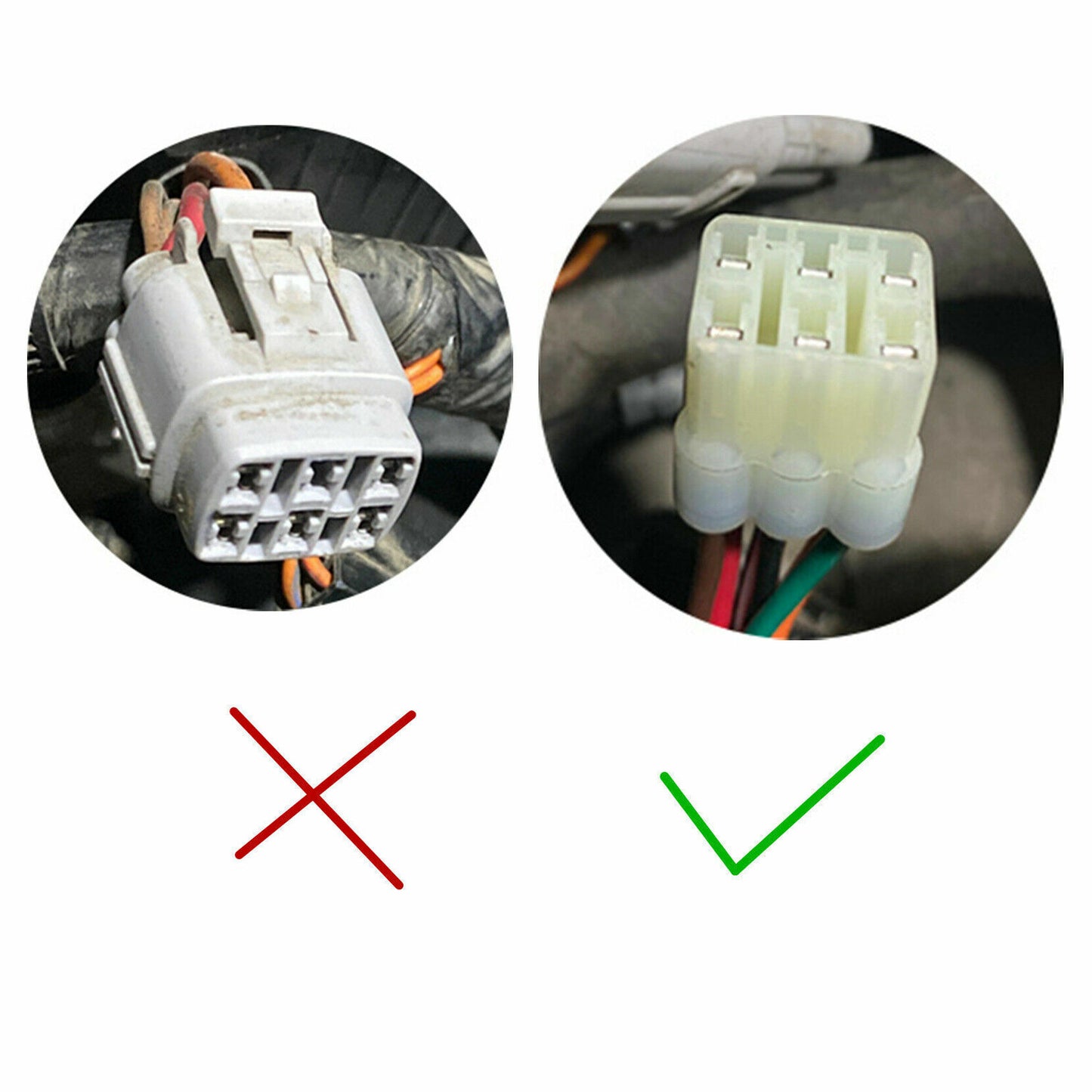 ya 4 6.22 Fit For GSXR600/750 2008-2015 K8 K11 Ignition Switch Lock Fuel Gas Tank Cap Key