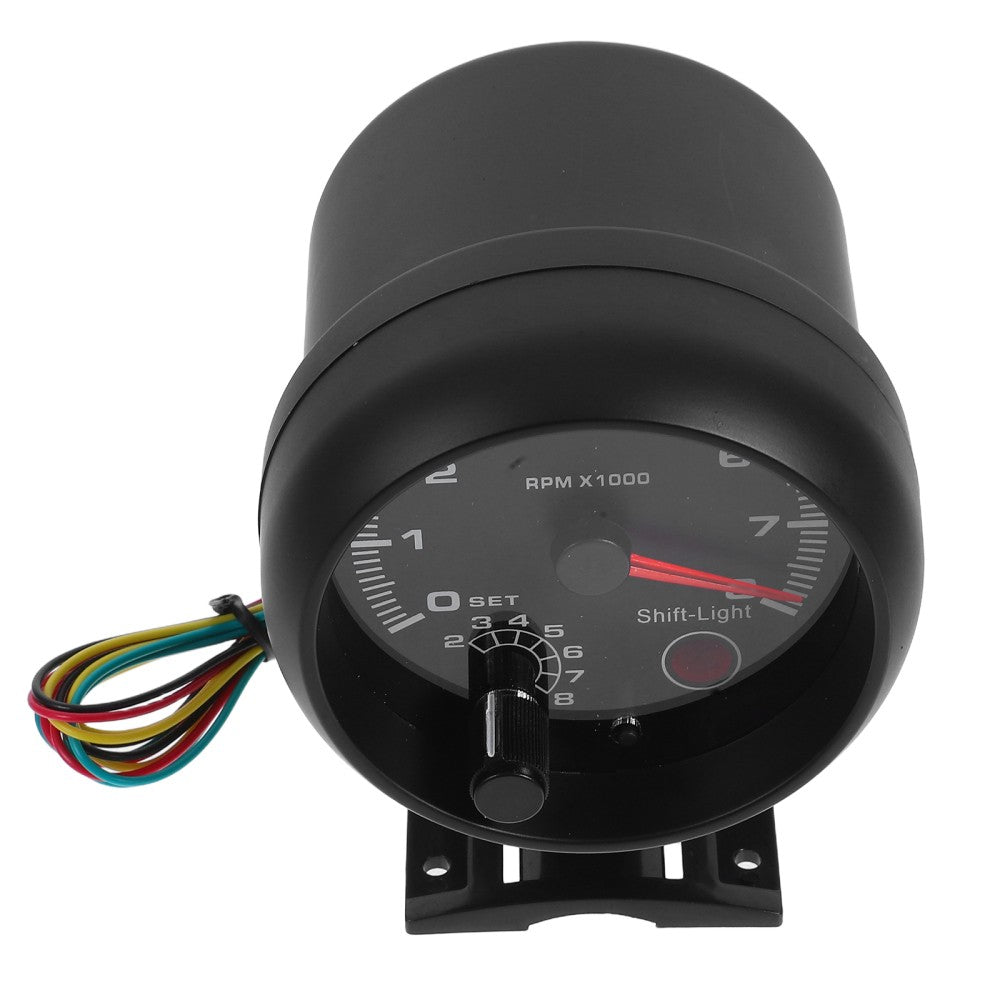 ya 2 6.26 Car Tachometer Automotive Replacement Tachometers Speedometer Gauge
