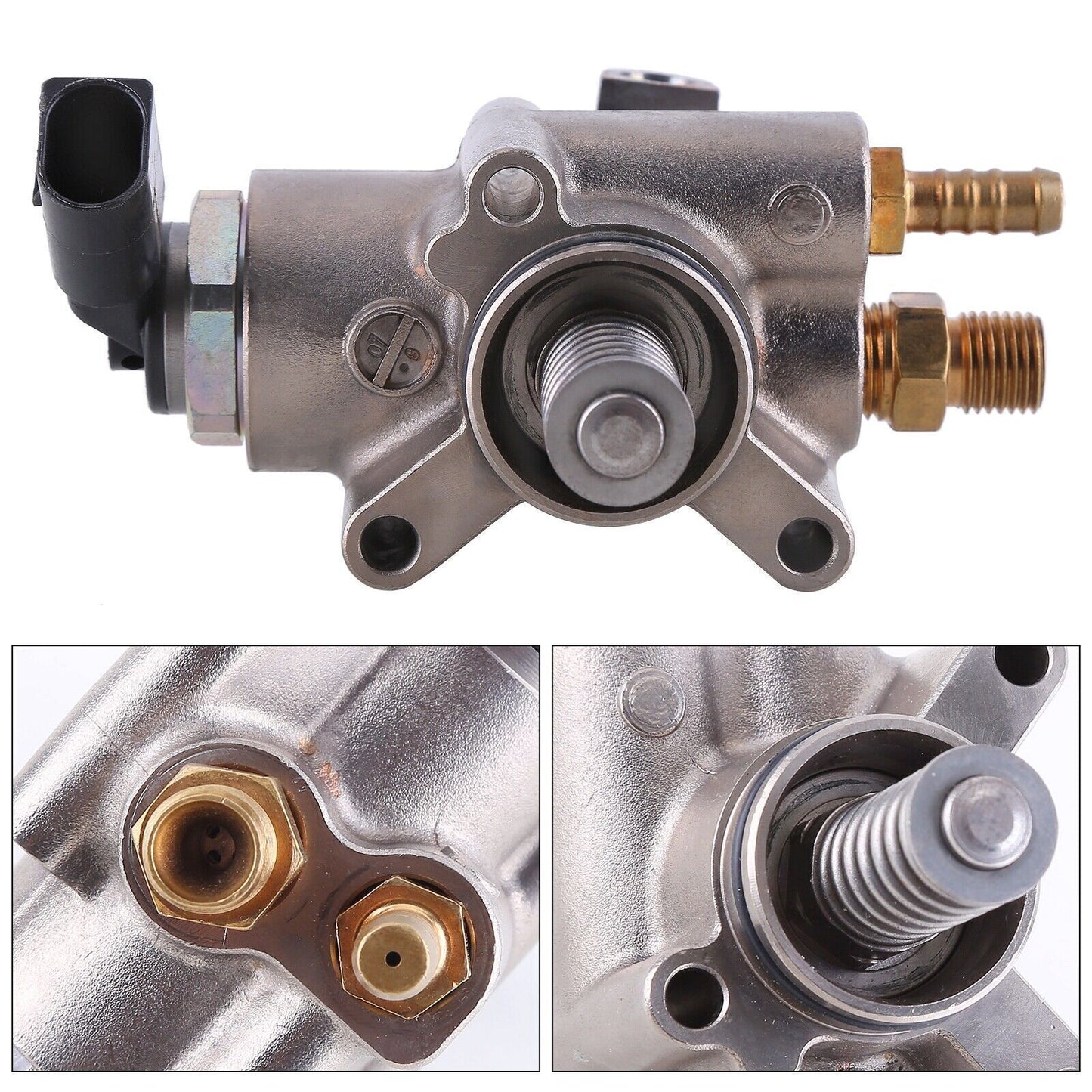 ya 27 7.2 High Pressure Fuel Pump for VW for Passat 2006-2008 for AUDI for A4 05-09 06F127025M