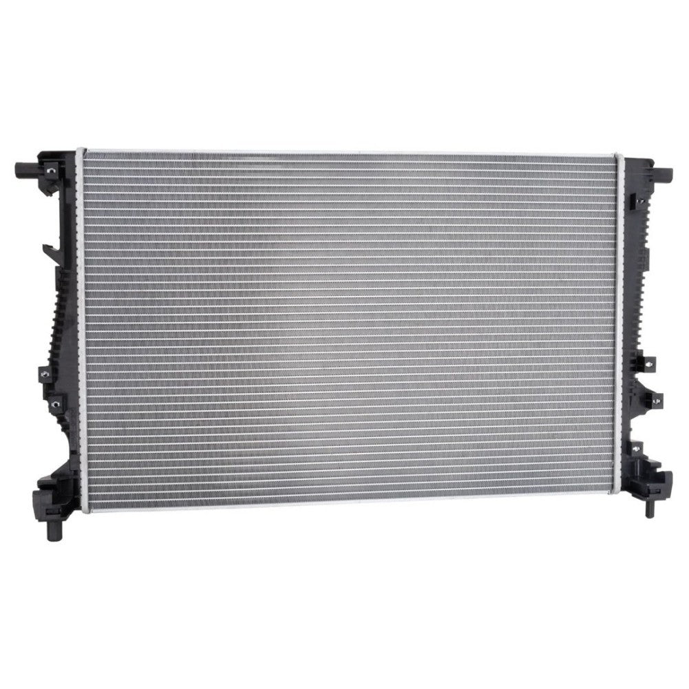 ya 27 7.20 Radiator for Jeep Cherokee 2014-2018