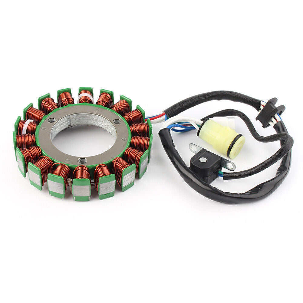 ya 5 8.7 1x Magneto Engine Stator Generator Coil for Yamaha YFM400F/FH/FBH/FB/FBE/350FX