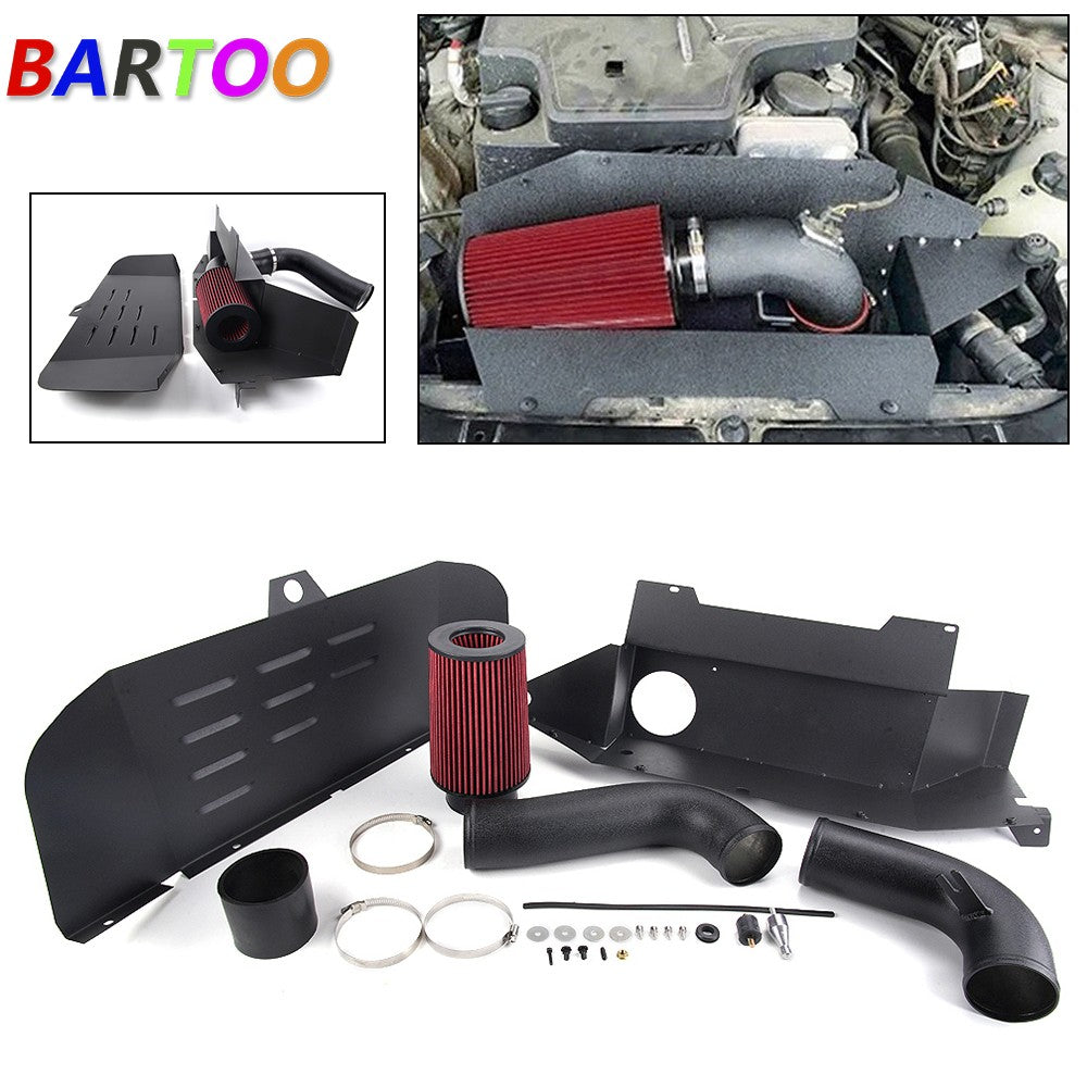 ya 1 7.1 Cold Air Intake Kit For 12-16 for BMW F30 220i 228i 320i 328i 420i 428i N20 N26 2.0T