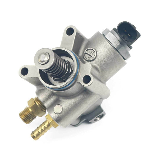 ya 27 7.2 06F127025J/06F127025F Durable Metal Plastic Car High Pressure Fuel Pump