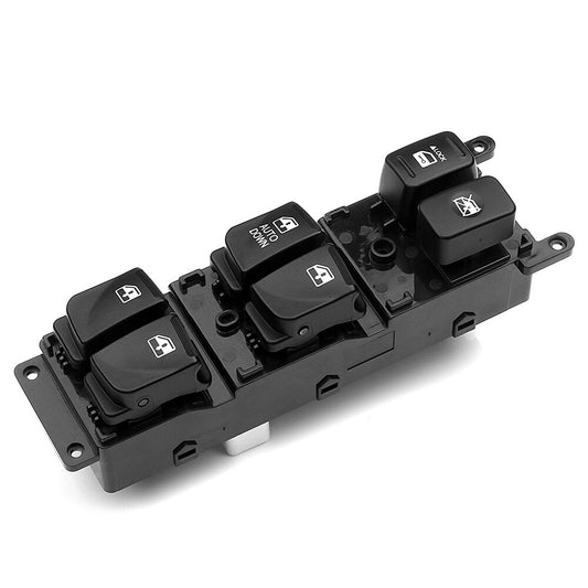 ya 1 8.5.1 Master power control window switch 93570-1E110 suitable for modern accents 2007-2010