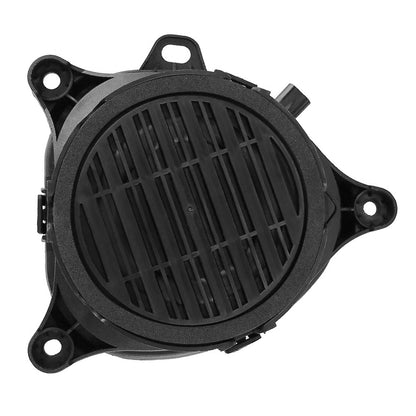 ya 5 8.7 Fits For 2018-2023 for Tesla for Model 3 /Y Pedestrian Warning Speaker Black 1299965-00-A