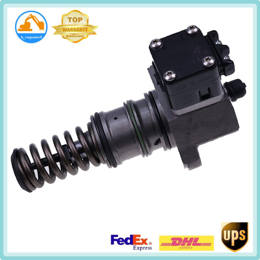 ya 27 7.2 Electric Fuel Unit Pump 0414755014 for Mack E7 Trucks 313GC5233MX DHL UPS