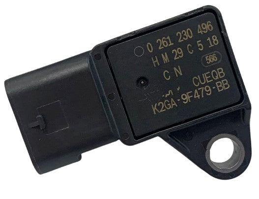 ya 1 8.5.1 Intake pressure sensor 0261230496 is suitable for C-Max II Focus IV NEU