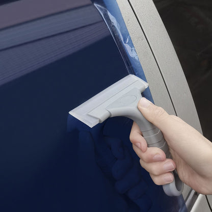 ya 5 8.7 Quick Installation For Window Cleaning Wiper for Car Glass Film Scraper
