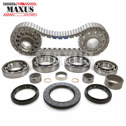 ya 1 7.7 New Set for Mercedes-benz ML GL R Class 2005-2015 DCS Transfer Case Repair Kit