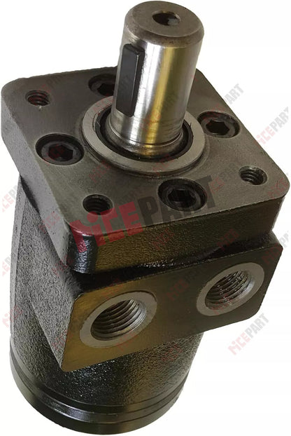 ya 5 8.7 New Hydraulic Motor 101-1100-009 101-1100 Compatible Eaton Char-Lynn H Series