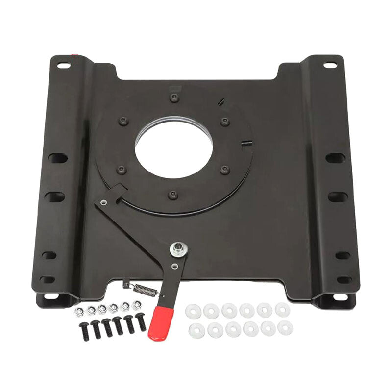 ya 5 8.7 PASSENGER for SEAT SWIVEL for Ford ECONOLINE E150 E250 E350 E450