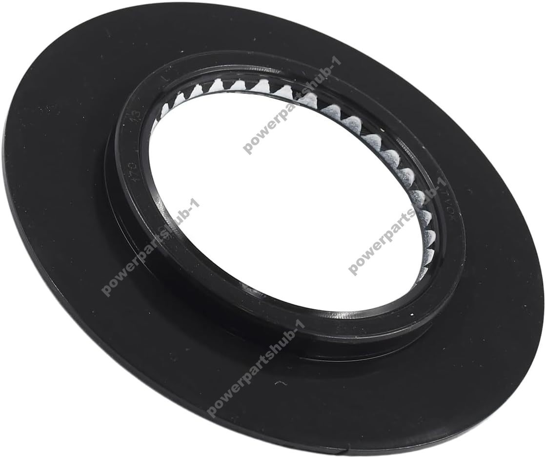 ya 9 6.4 Rear Oil Seal 050209083 for Perkins Engines N844L-C N844LT-C 404D-22T 404C-22T