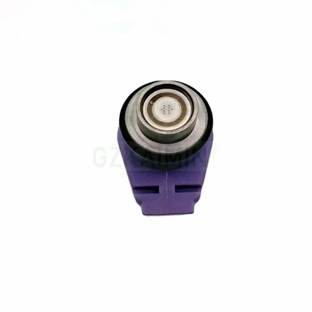 ya 1 8.5.4 Fuel injector nozzle 10 holes 200CC purple Suitable for Yamaha motorcycles